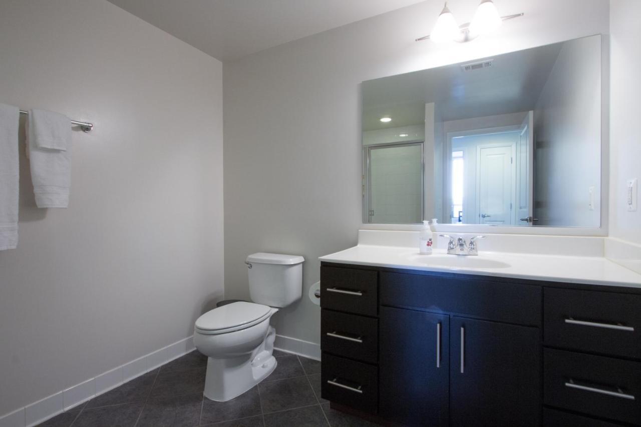 Pentagon City Luxury Apartment Arlington Exterior photo