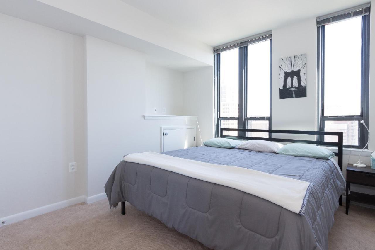 Pentagon City Luxury Apartment Arlington Exterior photo